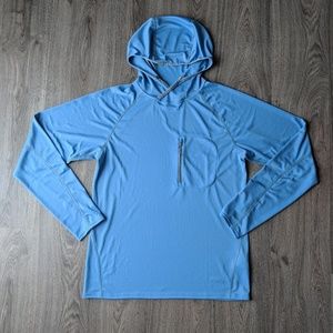 Patagonia Hooded Shirt